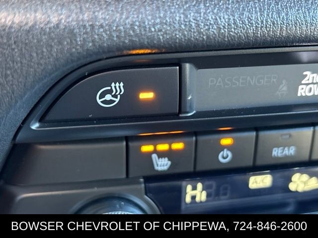 2023 Mazda Mazda CX-9 Grand Touring