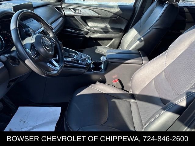 2023 Mazda Mazda CX-9 Grand Touring