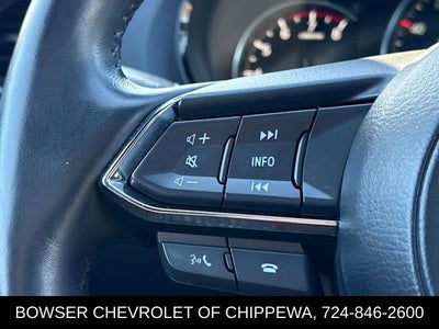 2023 Mazda Mazda CX-9 Grand Touring