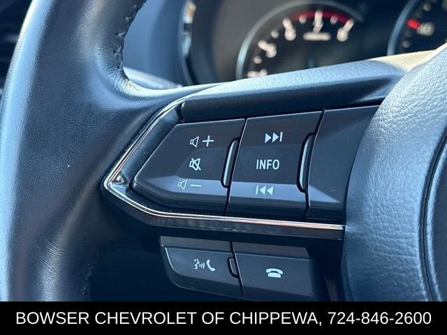 2023 Mazda Mazda CX-9 Grand Touring