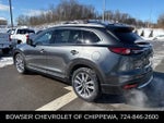 2023 Mazda Mazda CX-9 Grand Touring