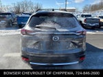 2023 Mazda Mazda CX-9 Grand Touring