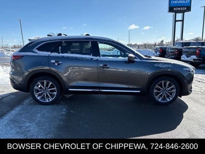 2023 Mazda Mazda CX-9 Grand Touring
