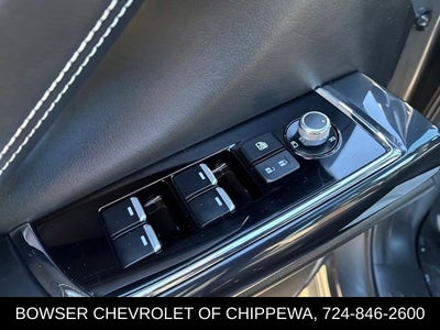 2023 Mazda Mazda CX-9 Grand Touring