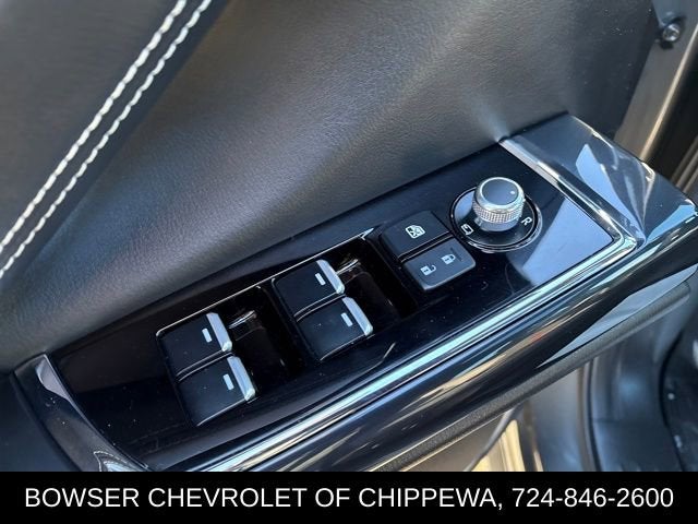 2023 Mazda Mazda CX-9 Grand Touring