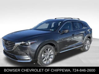 2023 Mazda Mazda CX-9 Grand Touring