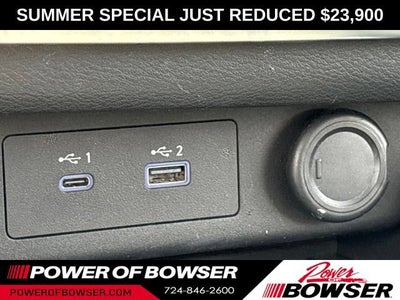 2021 Nissan Rogue Platinum Intelligent AWD