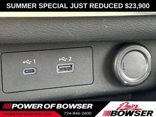 2021 Nissan Rogue Platinum Intelligent AWD