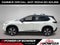 2021 Nissan Rogue Platinum Intelligent AWD
