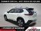 2021 Nissan Rogue Platinum Intelligent AWD