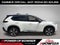 2021 Nissan Rogue Platinum Intelligent AWD