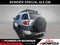2007 Toyota FJ Cruiser BASE