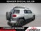 2007 Toyota FJ Cruiser BASE
