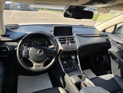 2020 Lexus NX 300 NX 300