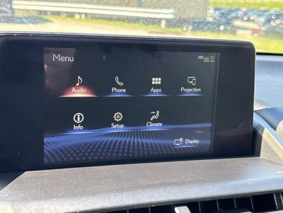 2020 Lexus NX 300 NX 300