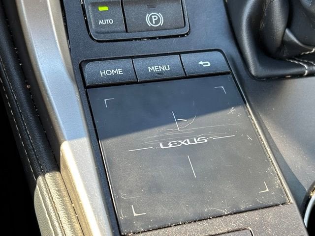 2020 Lexus NX 300 NX 300
