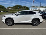 2020 Lexus NX 300 NX 300