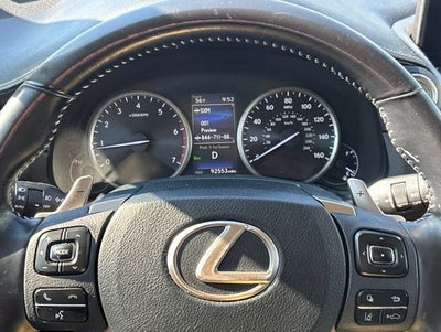 2020 Lexus NX 300 NX 300