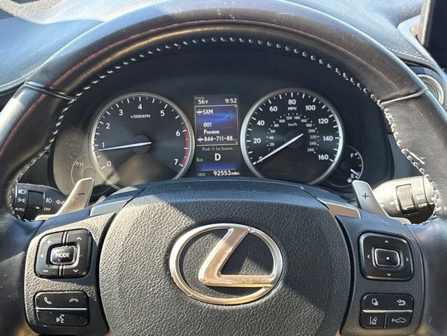 2020 Lexus NX 300 NX 300