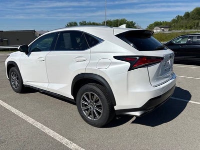 2020 Lexus NX 300 NX 300