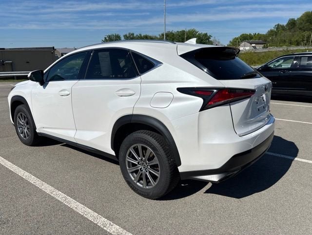 2020 Lexus NX 300 NX 300