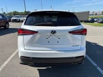 2020 Lexus NX 300 NX 300