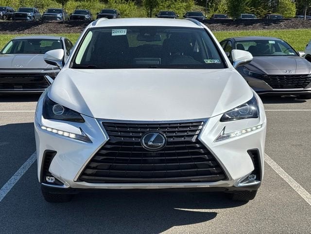 2020 Lexus NX 300 NX 300