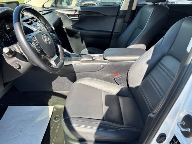 2020 Lexus NX 300 NX 300