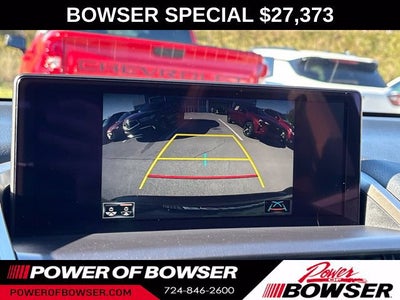 2021 Lexus NX 300 NX 300