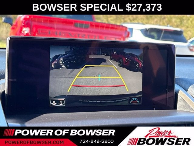 2021 Lexus NX 300 NX 300