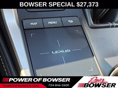 2021 Lexus NX 300 NX 300