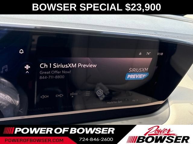 2024 Buick Encore GX Sport Touring