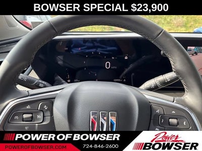 2024 Buick Encore GX Sport Touring