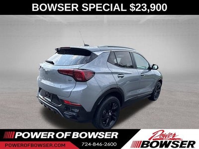 2024 Buick Encore GX Sport Touring