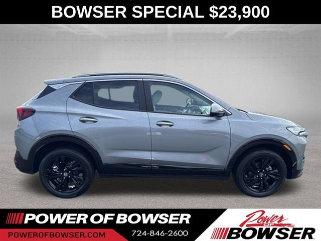 2024 Buick Encore GX Sport Touring