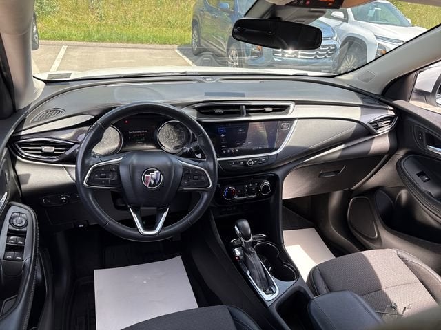 2022 Buick Encore GX Preferred - Photo 11