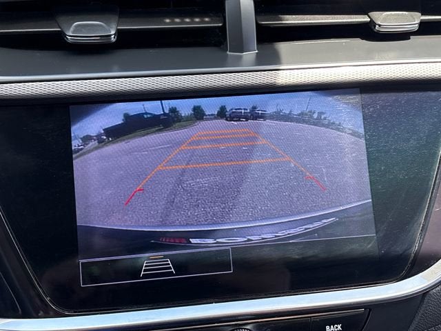2022 Buick Encore GX Preferred - Photo 15