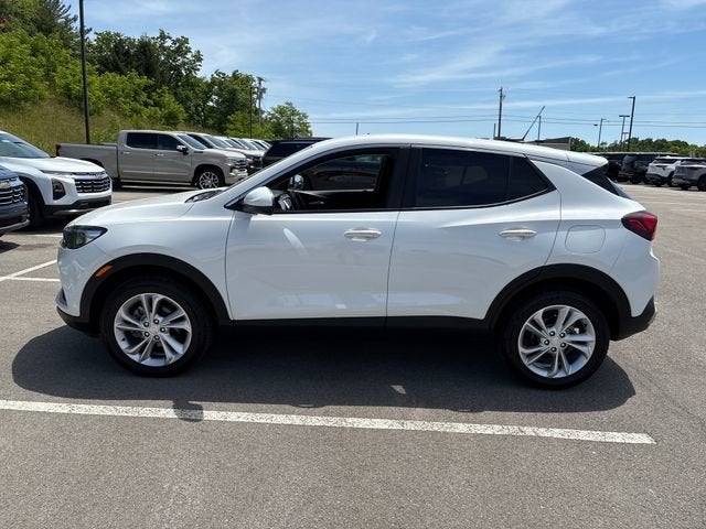 2022 Buick Encore GX Preferred - Photo 2