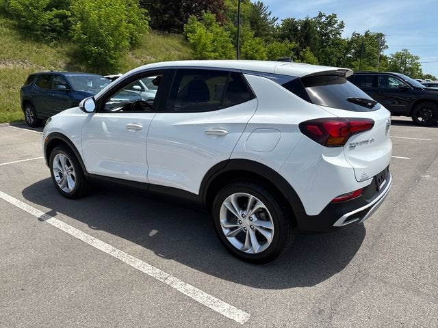 2022 Buick Encore GX Preferred - Photo 3