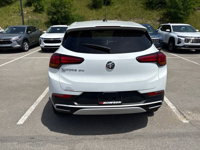 2022 Buick Encore GX Preferred - Photo 4
