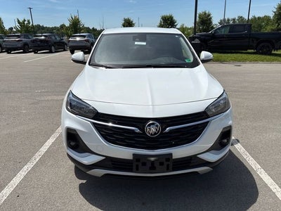 2022 Buick Encore GX Preferred