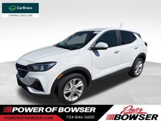 2022 Buick Encore GX Preferred