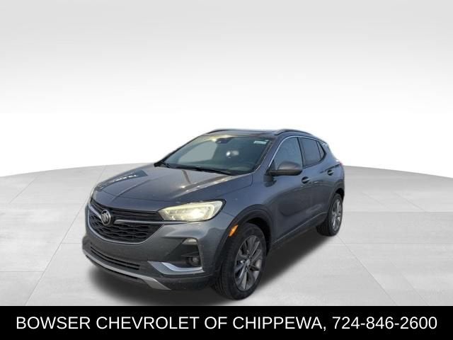 2022 Buick Encore GX Essence