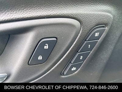 2022 Buick Encore GX Essence