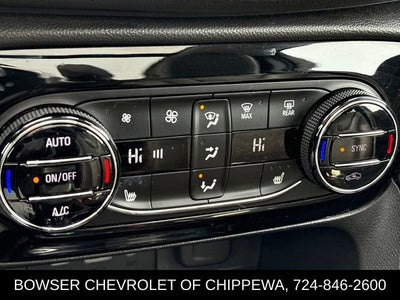 2022 Buick Encore GX Essence