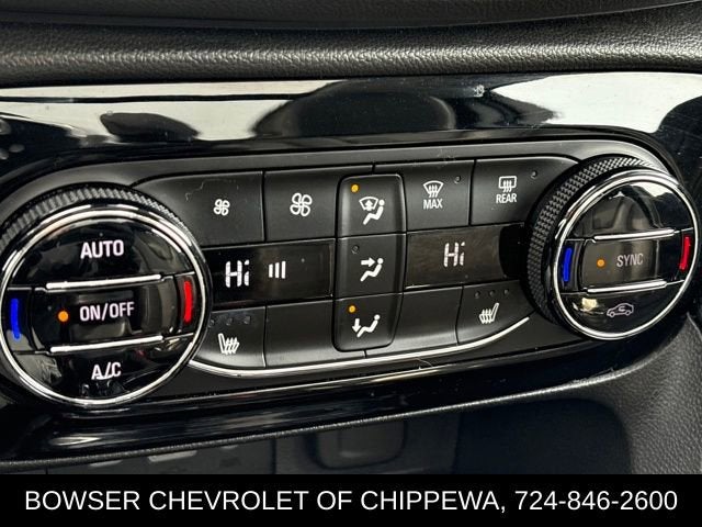 2022 Buick Encore GX Essence