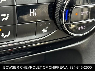 2022 Buick Encore GX Essence