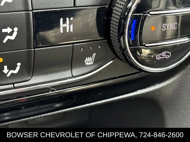 2022 Buick Encore GX Essence