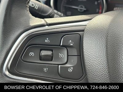 2022 Buick Encore GX Essence