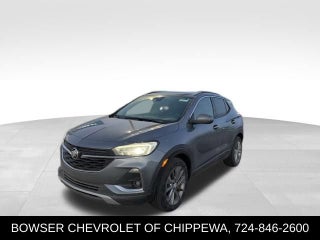 2022 Buick Encore GX Essence